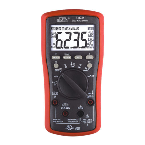 Brymen BM235