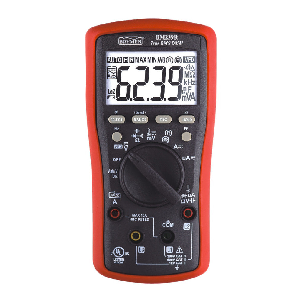 Brymen BM239R