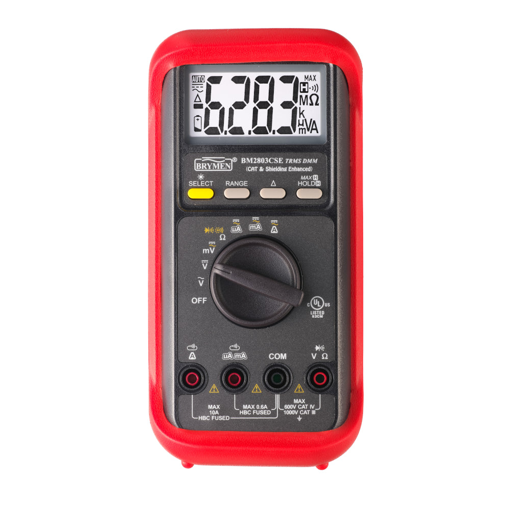 Brymen BM2803CSE (EMI)