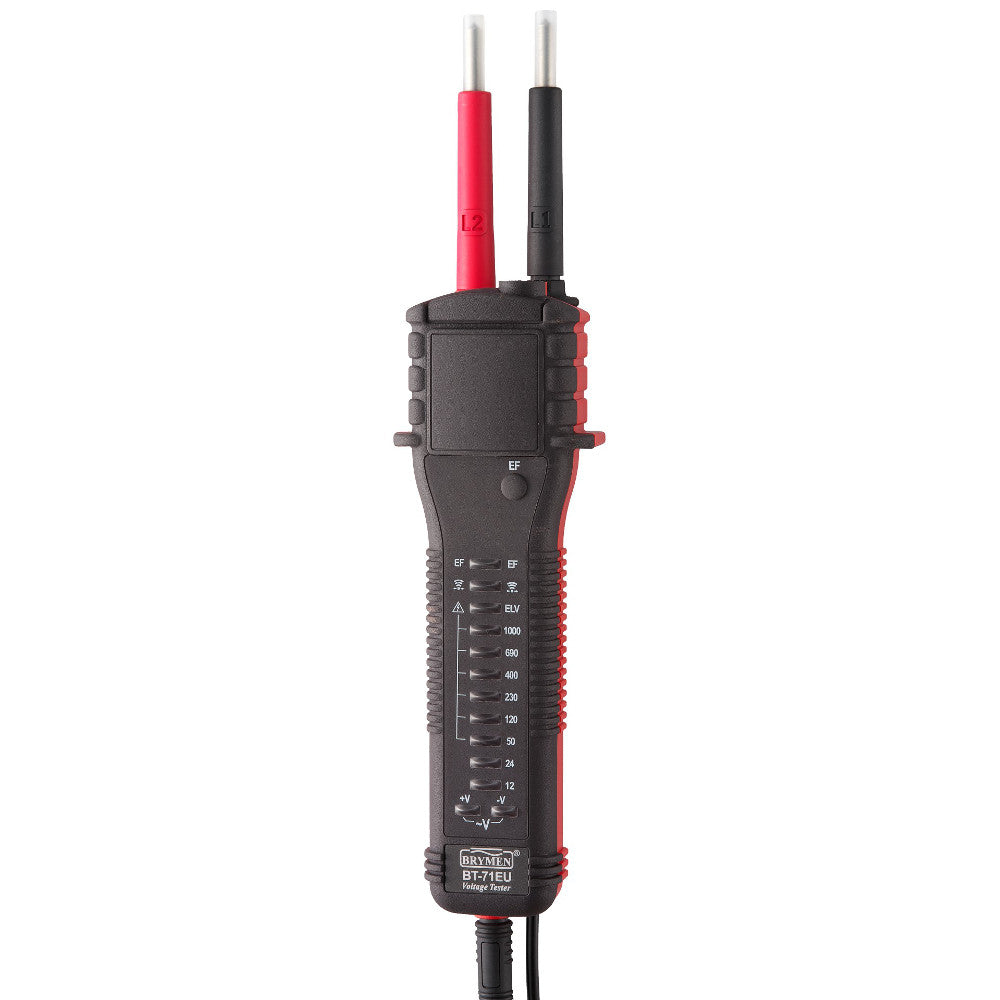 Brymen BT71EU