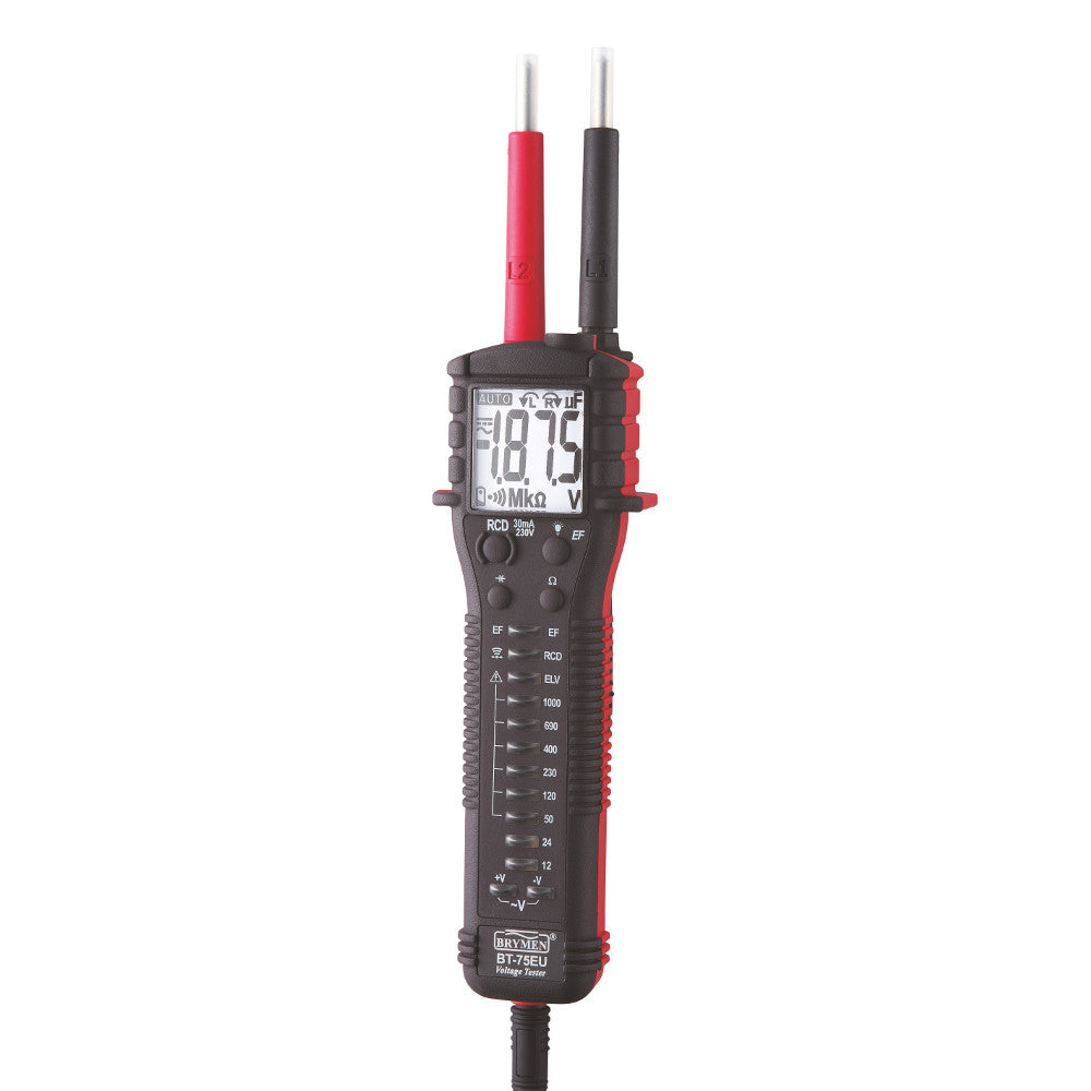 Brymen BT75EU