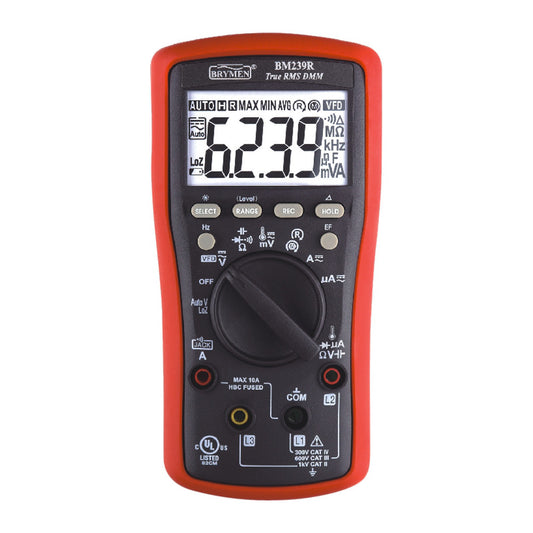 Brymen BM239R