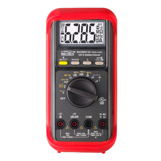 Brymen BM2805CSE (EMI)