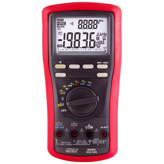 Brymen BM836