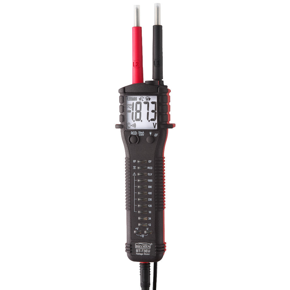 Brymen BT73EU